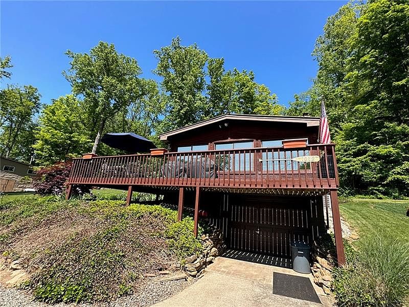 1012 Newberry Rd, Addison, PA 15411 Zillow