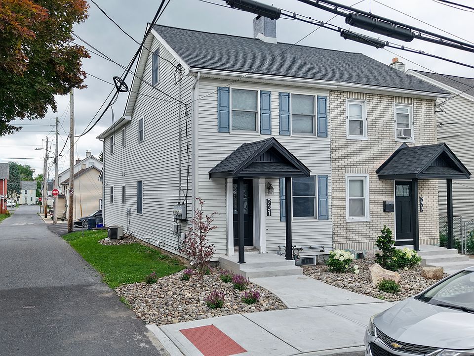 1st image of 231 Church St APT 1