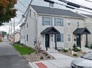 231 Church St APT 1, Catasauqua, PA 18032