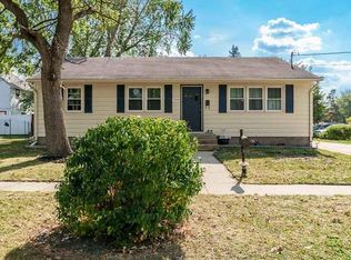 1718 Colley Rd, Beloit, WI 53511