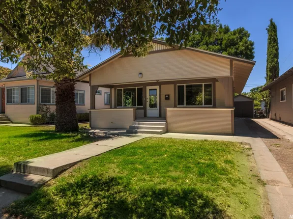1029 Main St, Newman, CA 95360