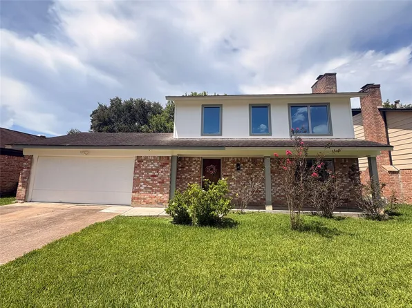 2118 Hilton Head Dr, Missouri City, TX 77459