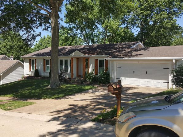 813 Big Bend Woods Dr