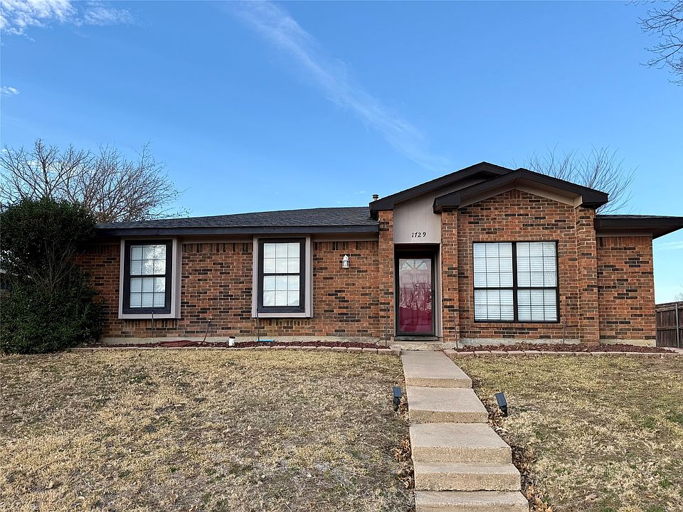 1st image of 1729 Belltower Pl
