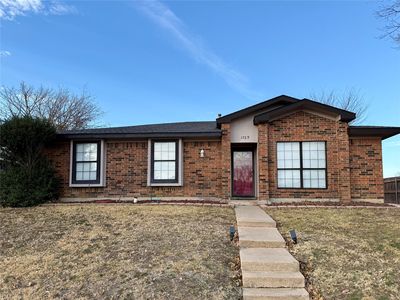 1729 Belltower Pl, Lewisville, TX, 75067