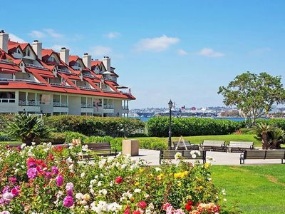 1099 1st St UNIT 323, Coronado, CA, 92118