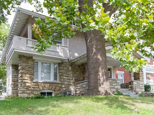 3836 Wyandotte St, Kansas City, MO 64111