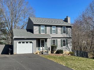 23 True Rd, Stafford, VA 22556