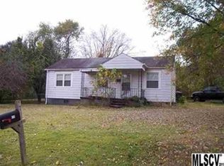 418 18th Street Pl SW, Hickory, NC 28602