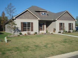 1435 Norbert Cir, Conway, AR 72034