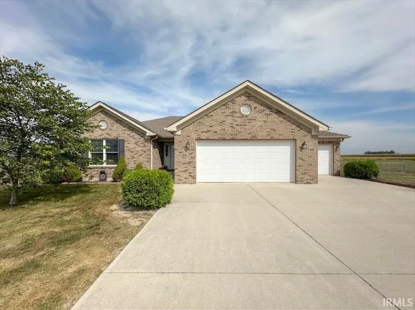 8294 E 500 S, Greentown, IN 46936