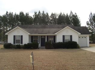 6 Jasmine Dr, Guyton, GA 31312