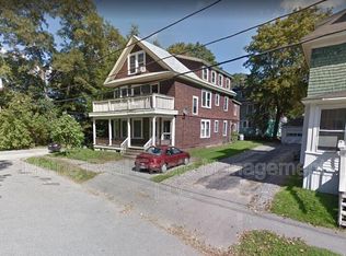 4 Chamberlain St UNIT 2, Brewer, ME 04412