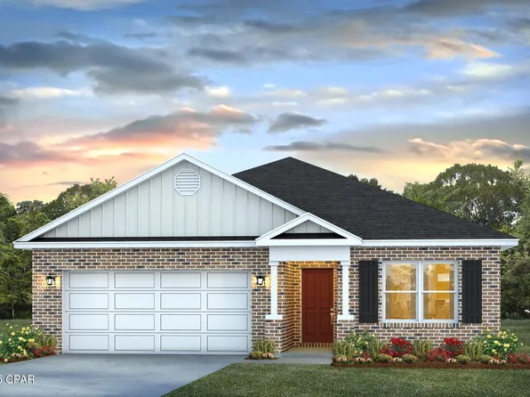 3131 Breezy Bay Ct, Southport, FL 32409