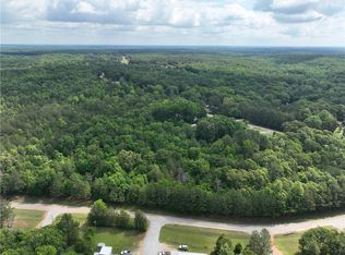 1800 Shallow Creek Rd, Elberton, GA 30635