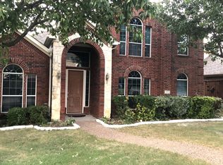 7973 Marine Blue Dr, Frisco, TX 75035