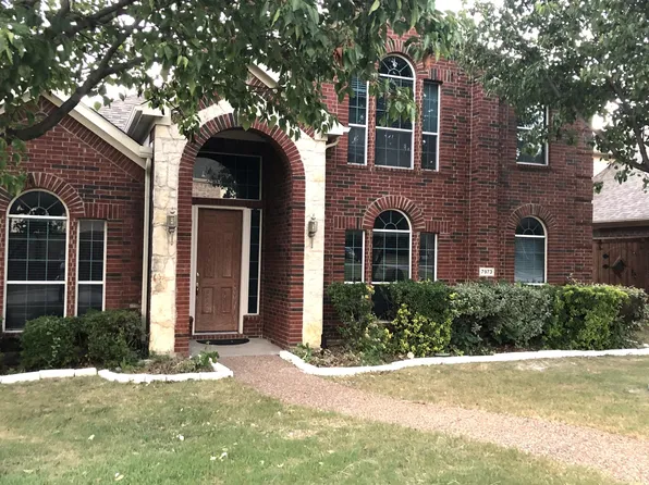 7973 Marine Blue Dr, Frisco, TX 75035