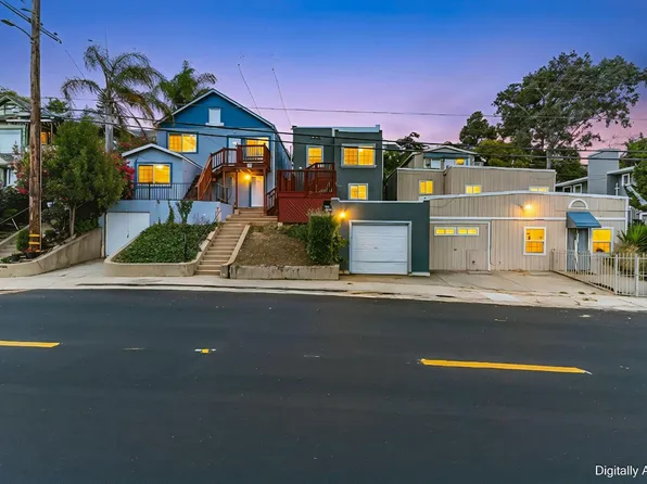 228 Farragut Avenue, Vallejo, CA 94590