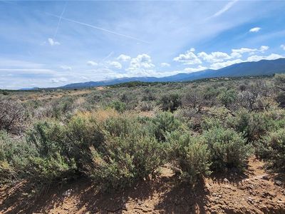 000 Juarez Rd Road LOT 862, Fort Garland, CO, 81133