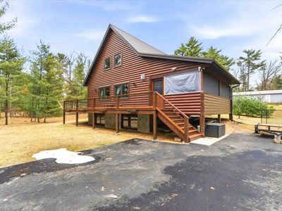 2108 Wigwam St, Friendship, WI, 53934