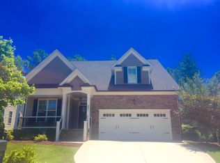 521 Dimock Way, Wake Forest, NC 27587