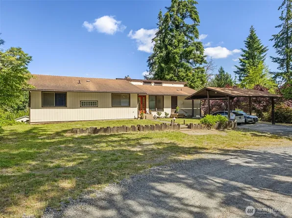 10410 260th Street E, Graham, WA 98338