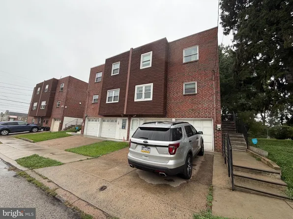2248 Faunce St, Philadelphia, PA 19152
