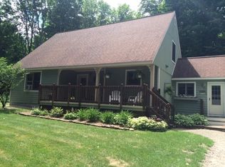 820 Ellinger Rd, Alanson, MI 49706