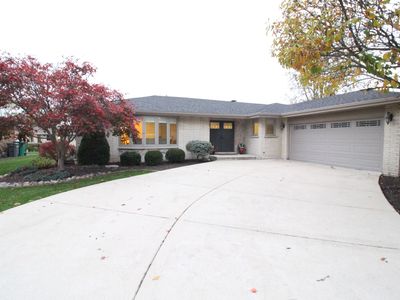 13828 Maple Ave, Orland Park, IL, 60462