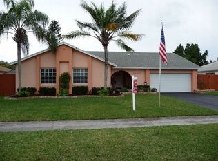 12900 SW 148 Terrace Rd, Miami, FL 33186