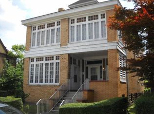 7610 Bennett St, Pittsburgh, PA 15208