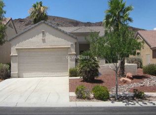 2083 King Mesa Dr, Henderson, NV 89012