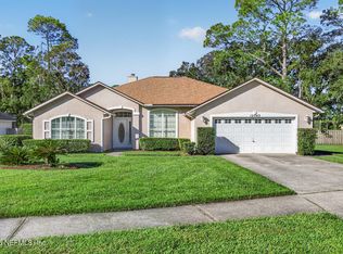 12048 COLLINS CREEK Drive, Jacksonville, FL 32258