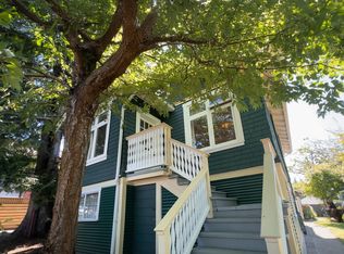 3336 Georgia St E, Vancouver, BC V5K2L4