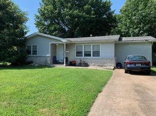 511 W Erie St, Springfield, MO 65807
