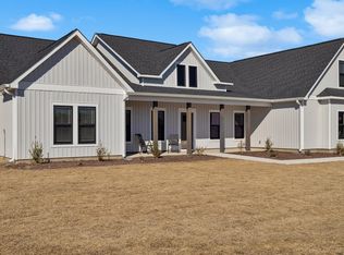 113 Autumn Ln, Jackson Springs, NC 27281