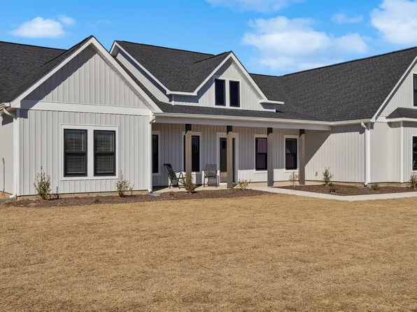 113 Autumn Lane, Jackson Springs, NC 27281