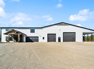 5304 Sampson Rd, Abrams, WI 54101