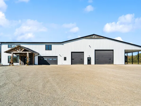 5304 Sampson Rd, Abrams, WI 54101