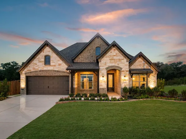 3117 Blue Hill Dr, Burleson, TX 76028