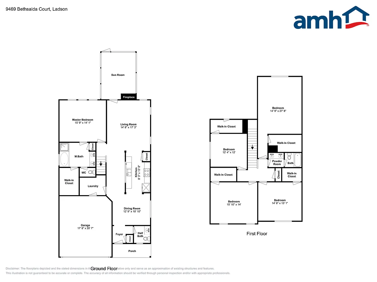 Building Photo - 9469 Bethsaida Ct