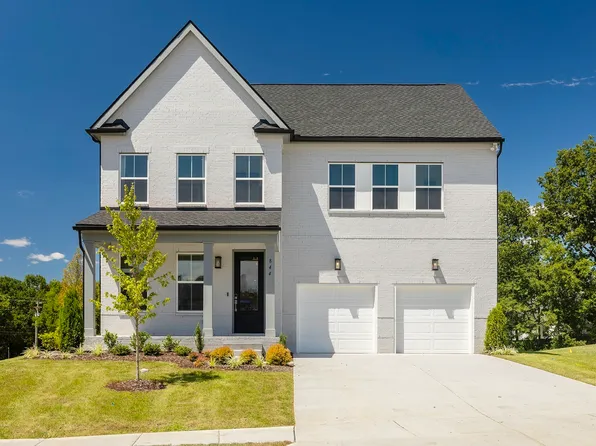 844 Silva Loop, Mount Juliet, TN 37122