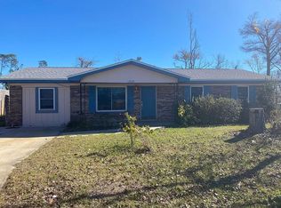 1309 Texas Ave, Lynn Haven, FL 32444