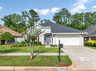 1205 Hillcrest Xing E, Mobile, AL 36695