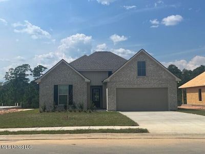 15019 Stockridge Dr, Gulfport, MS, 39503