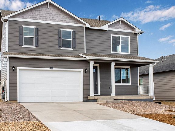 3rd image of 43088 Ganton Club Street