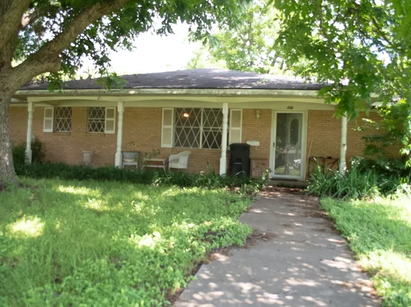 600 Carroll St, Kerens, TX 75144