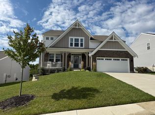 9971 Meadow Glen Dr, Independence, KY