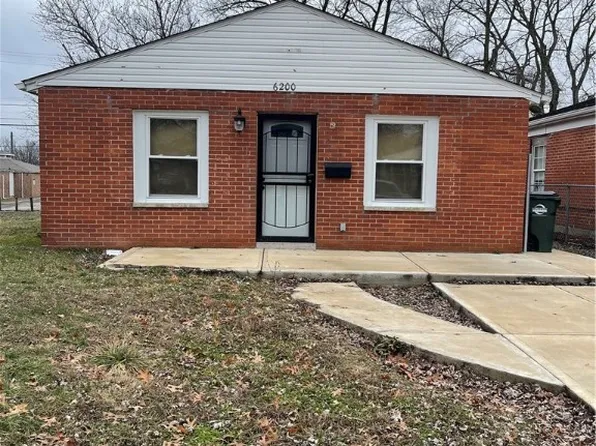 6200 Melvin Ave, Dayton, OH 45417