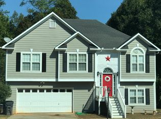 618 Olde Mill Pl, Temple, GA 30179